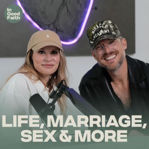 AMA: Life, Marriage, Sex + More