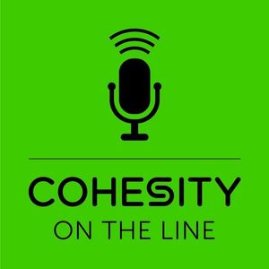 On the Line with Cohesity