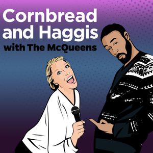 Cornbread And Haggis