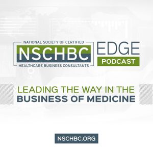 In this month’s episode of the NSCHBC Edge podcast, Terry talks to life NSCHBC member, Kathy Moghadas, RN, CLHRM, CHBC, CHCC with Associated Healthcare Advisors, to discuss where the healthcare industry started back in the 80’s and where we are headed with all of the digital advancements, including AI.Is it all good? Not even close. Listen and find out why!
