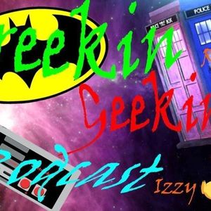 Freekin Geekin Podcast
