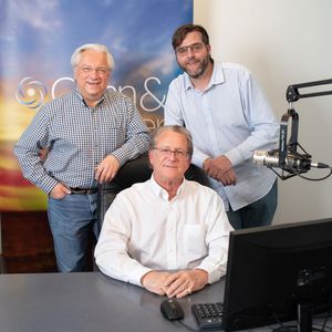On this edition of Clean and Sober Radio host Gary Hendler and cohost Mark Sigmund welcome David L and Lou M. to the program. Our discussion, where did you get sober? Was it in an inpatient rehab? Was it in an inpatient facility? Was it at home? Was it in the "rooms?" Or, was it in jail? We each share our journeys to sobriety. There is more than one path to success!