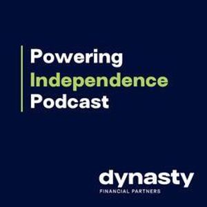 Welcome back to another episode of the Independence Playbook. In today’s episode, John is joined by Gordy Abel, Chief Marketing Officer, to discuss how advisors should approach their brand development and marketing strategy as they transition to a fully independent RIA model.