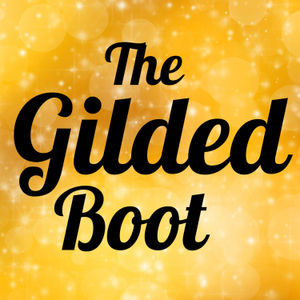 Patron Exclusive Preview: The Gilded Boot