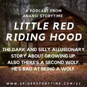 S3: Little Red Riding Hood