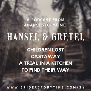 S3: Hansel & Gretel