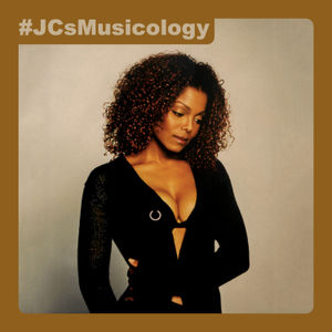 #JCsMusicology - Janet Jackson (1996 - 1998)