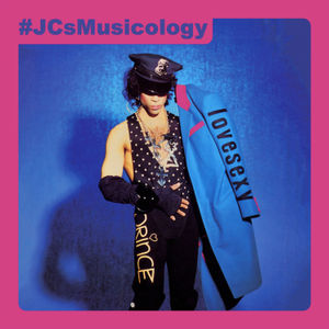 #JCsMusicology - Prince (1987 - 1988) 