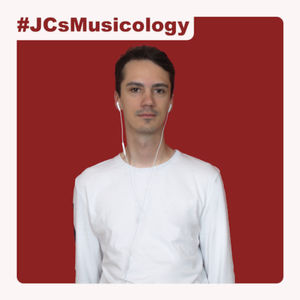 #JCsMusicology - The B-Side #6 (Madonna, Kate Bush & Erykah Badu)