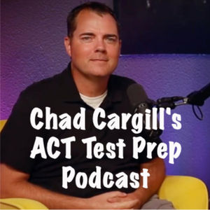 Chad Cargill's ACT Test Prep