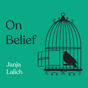 Episode 314: Janja Lalich