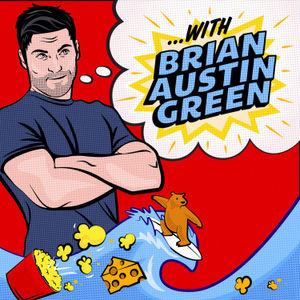 
        <p>Brian talks divorce, Batman and Boyz II Men.</p>
      