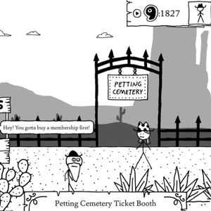 Episode 87: West of Loathing and Subsurface Circular