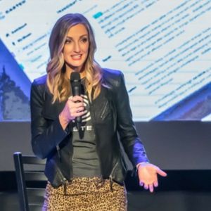 Lindsay Tjepkema: How Video and Podcasting Have Evolved Into Sophisticated B2B Marketing Strategies