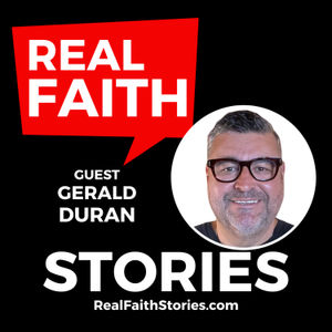 201: The Power of Believing God’s Promises - Gerald Duran