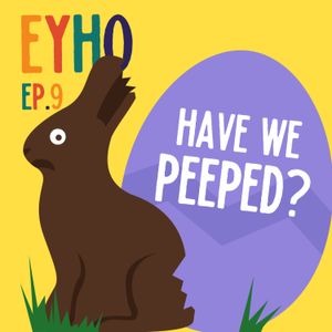 Episode 9: Have we Peeped?