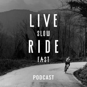 <p>Laurens en Stefan gaan verder. Vanuit de Bajes. Over de Amstel natuurlijk, de Peaky Blinders vibes van Pidcock, de decompressie bij Matje en de streken van Bauke.</p><br><p>En hoe zat het nou met het gezinsrecord van Karsten? Je hoort het allemaal in deze nieuwe aflevering van de Live Slow Ride Fast podcast.</p><br><p>👉Neem je KLAK AF! en geniet van exclusieve Nóg Beter Worden podcasts, behind the scenes, live podcasts, ondergrondse-bunker-feesten en nog veel meer. klak.af/liveslowridefast.&nbsp;</p><br><p>👉Meld je meteen aan voor de Live Slow Ride Fast nieuwsbrief. Zo ontvang je de laatste films, podcasts en andere nieuwtjes op je digitale deurmat!</p><br><p>👉Check (en volg) @liveslowridefastltd op Instagram om helemaal niks te missen!</p><br><p>🚴🏻 Behoefte aan nieuwe fietsspulletjes voor je gravelfiets, racefiets of mountainbike? Check de Live Slow Ride Fast corner van FuturumShop.</p><p>👉<a href="https://futurumshop.nl/liveslowridefast" rel="noopener noreferrer" target="_blank"> </a><a href="http://futurumshop.nl/liveslowridefast" rel="noopener noreferrer" target="_blank">futurumshop.nl/liveslowridefast</a>&nbsp;</p><br /><hr><p style='color:grey; font-size:0.75em;'> Hosted on Acast. See <a style='color:grey;' target='_blank' rel='noopener noreferrer' href='https://acast.com/privacy'>acast.com/privacy</a> for more information.</p>