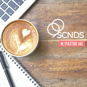 90SCNDS with Pastor Jae