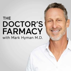 My team and I are excited to introduce our revolutionary new platform, Dr. Hyman+, which offers premium content, perks, and information available exclusively for Dr. Hyman+ members. 
In this teaser episode, you’ll hear a preview of our second Dr. Hyman+ Functional Medicine Deep Dive on IBS, or irritable bowel syndrome with Dr. Mary Pardee.
To gain access to the full episode, head over to https://drhyman.com/plus/.
With your yearly membership to Dr. Hyman+, you’ll gain access to:


Ad-Free Doctor’s Farmacy Podcast episodes

Access to all my docu-series, including Broken Brain 1, Broken Brain 2, Longevity Roadmap + bonus material

Exclusive monthly Functional Medicine Deep Dives

Monthly Ask Mark Anything by you and only for you


 
Learn more about your ad choices. Visit megaphone.fm/adchoices
