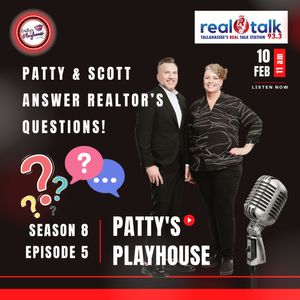 Patty & Scott Answer Realtor's Questions! 