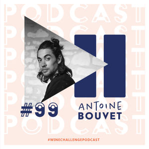 #99 - Antoine Bouvet
