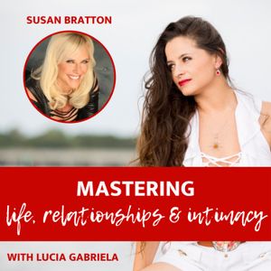 Ep 133 |Sex| Libido, Desire, and Arousal: The Matriarchal View of Female Sexuality with Susan Bratton.