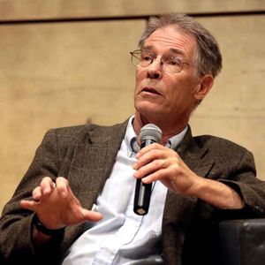 Sci-fi writer Kim Stanley Robinson on the need for 'angry optimism'