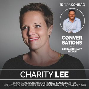 013. The Day My Son Killed My Daughter: Charity Lee
