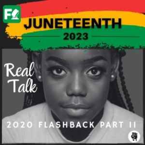 Juneteenth 2023: Flashback 2020 part 2 - Black Women Founders