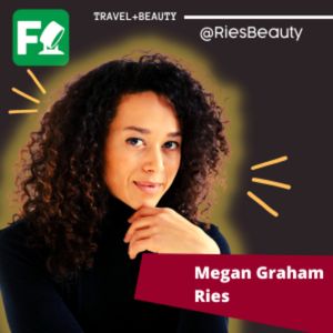 Megan Graham - Ries