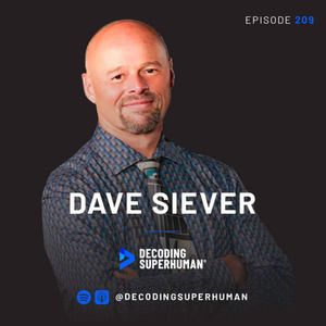 Dave Siever: Optimize The Brain with Audio - Visual Entrainment