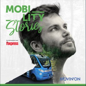 Mobility Stories : Et si le véhicule autonome se mettait au service des territoires ? (5/5)