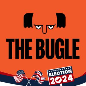 <p>Arizona has done a good job of disgracing itself this week, and it's not even our top story! Is it Israel? Is it espionage? No, it's the sun, the naughty sun!</p><br><p>A new Ask Andy is in your feed. Send thoughts and questions for Andy at hellobuglers@thebuglepodcast.com. Click follow to make sure you get every episode and please drop us a nice review or rating wherever you choose.</p><br><p>This episode was presented and written by:</p><p><br></p><ul><li>Andy Zaltzman</li><li>Alice Fraser</li><li>Nish Kumar</li></ul><p><br></p><p>And producer by Chris Skinner and Laura Turner</p><br /><hr><p style='color:grey; font-size:0.75em;'> Hosted on Acast. See <a style='color:grey;' target='_blank' rel='noopener noreferrer' href='https://acast.com/privacy'>acast.com/privacy</a> for more information.</p>