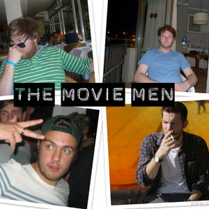 The Movie Men