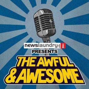 Awful and Awesome Ep 347: Crew, The Zone of Interest, The Regime 