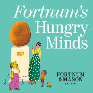 Fortnum's Hungry Minds