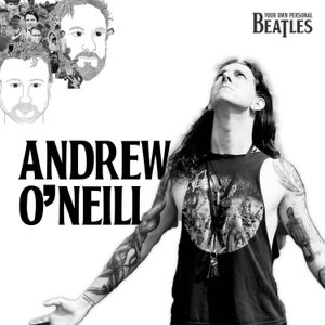 Andrew O'Neill's Personal Beatles