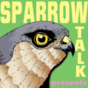 17. Sparrow-Talk presents: Pie in the Sky