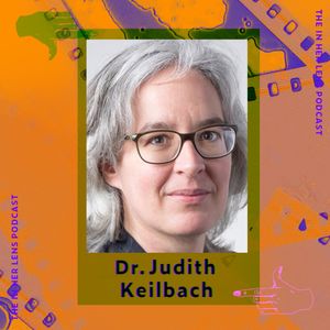 30: Dr. Judith Keilbach on Greening Dutch Film & Social Sustainability