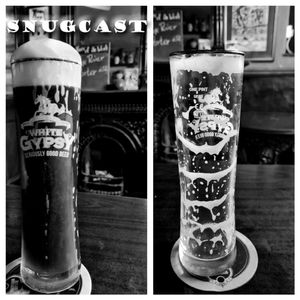 Snugcast: Back In The Pub