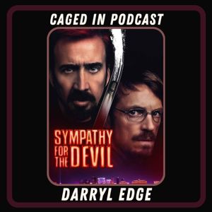 Caged In 99: Sympathy For The Devil (2023)