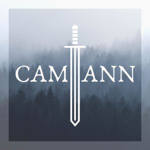 Teaser Trailer: Camlann (arriving Jan 2024!)