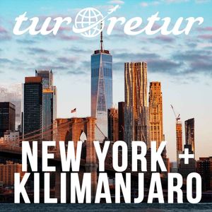 New York + Kilimanjaro