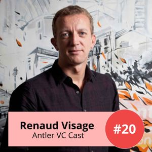 AVC20: The Future of Events with Renaud Visage