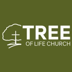 In Him – Hope in Him | Pastor David Miller | Tree of Life Church