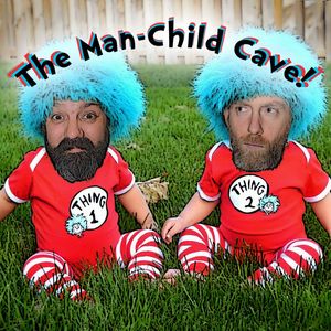 The Man-child Cave