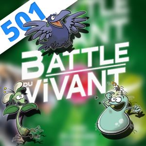 501 - La Battle du Vivant