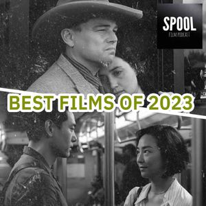Best Films of 2023