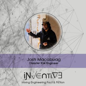 Episode 8: Josh Macabuag