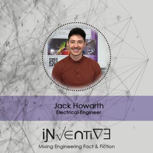 Episode 11: Jack Haworth